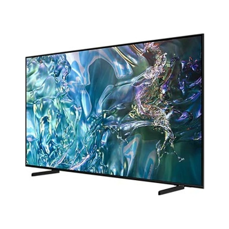 شاشة سامسونج QA55Q70DAU دقة 4K UHD