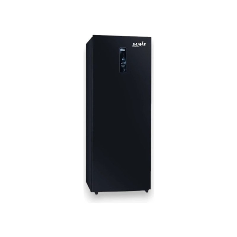 فريزر سامكس UFN-230LBGIA طاقة A+ لون أسود