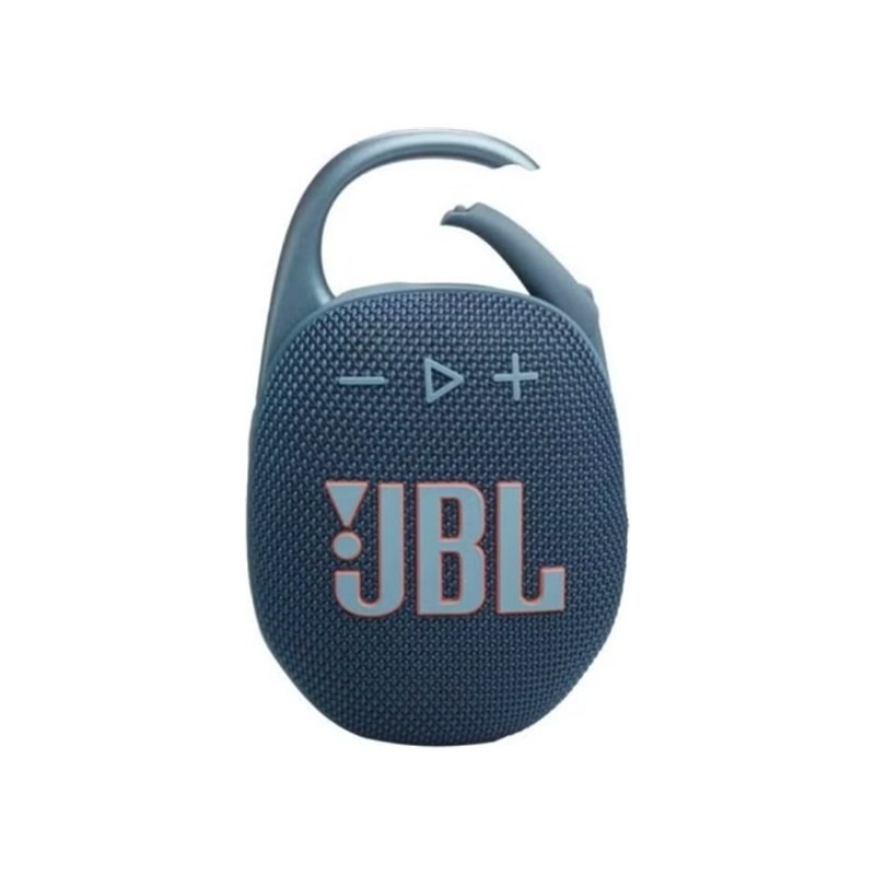 جهاز صوت جي بي إل JBLCLIP5BLU لون أزرق