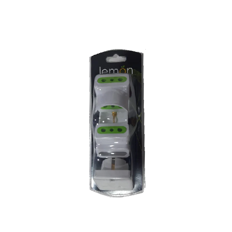 LEMON ADAPTER 502038DUO