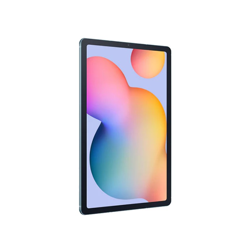 تابلت سامسونج Galaxy Tab S6 Lite Wi-Fi SM-P620NLGAMEA شاشة 10.4 إنش مع قلم S Pen