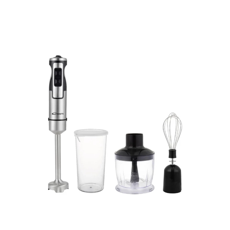 خلاط عامودي كونتي 1500 واط ستيل SB21503BK