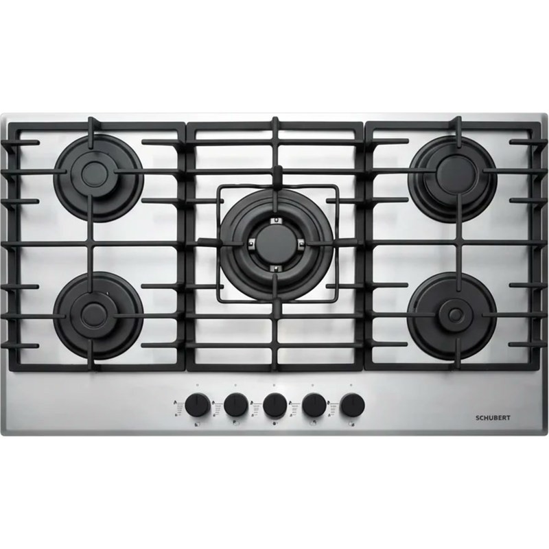 طباخ شوبيرت A9501 لون ستانلس ستيل