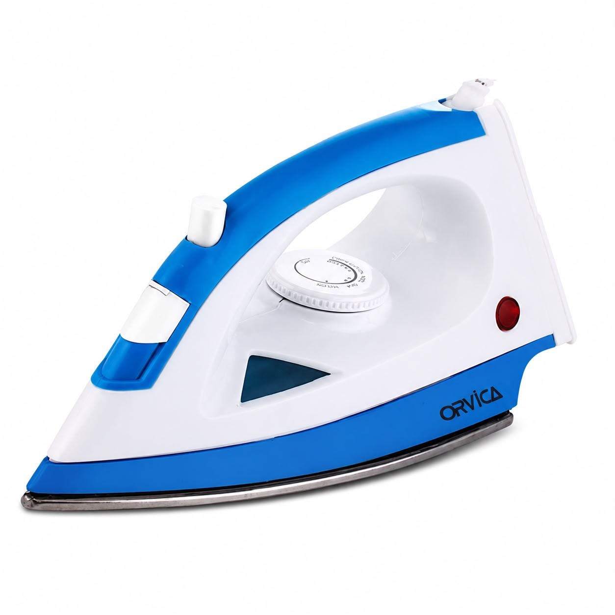 مكوى بخار اورفك 1200 واط ORM-088