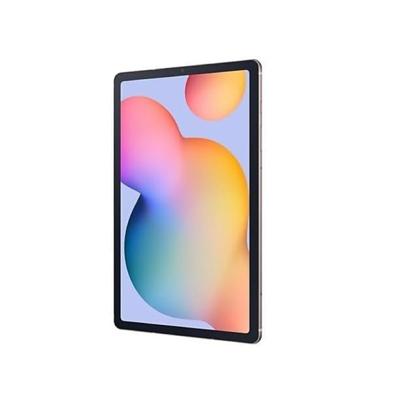 تابلت سامسونج Galaxy Tab S6 Lite LTE SM-P625NZIEMEA شاشة 10.4 إنش مع قلم S Pen