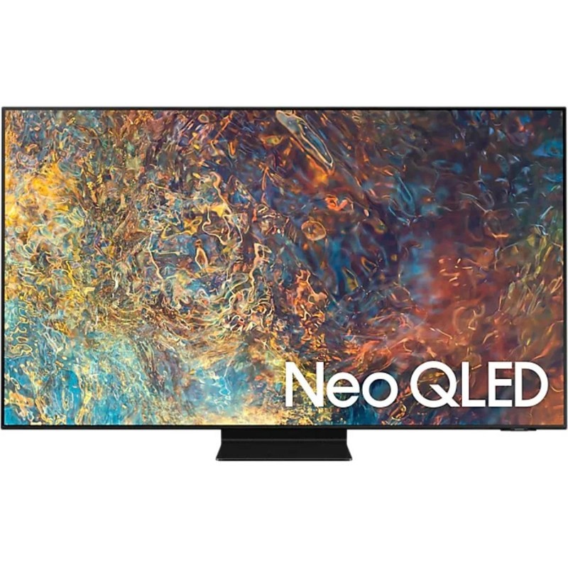 شاشة سامسونج QA65QN90AAUXTW دقة 4K