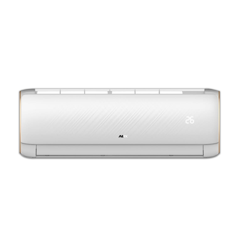 مكيف اوكس Q18-QK سعة 1.5 طن انفرتر كفاءة طاقة A+++ مع واي فاي