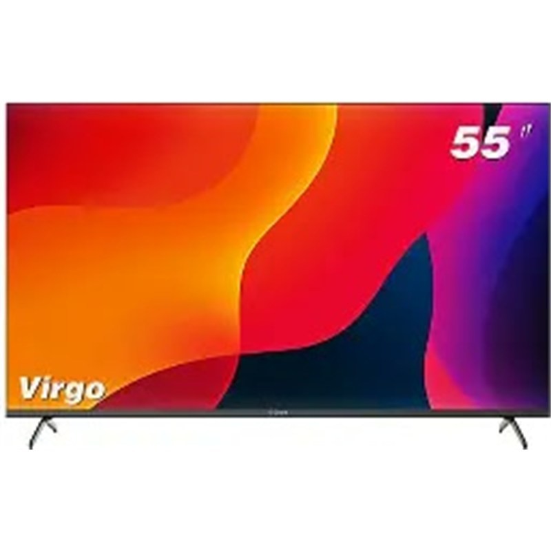 شاشة جي جارد GG-55 دقة 4K UHD