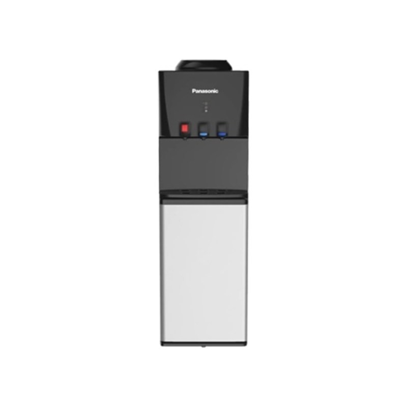 كولر مياه باناسونيك SDM-WD3128TG لون أسود