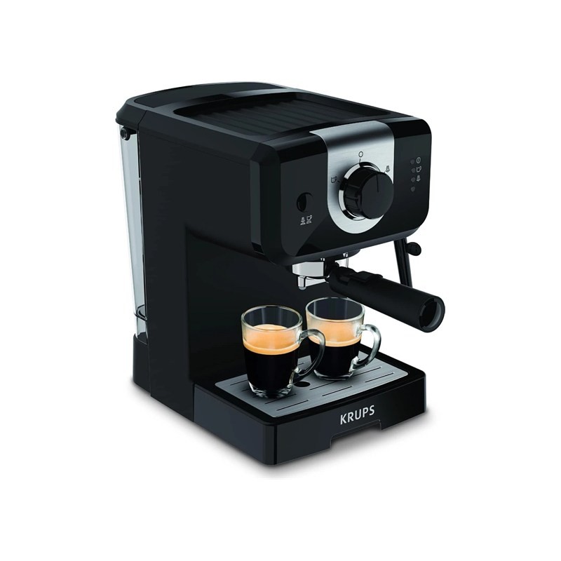 ماكينة قهوة كروبس EA910E10 قدرة 1450 واط