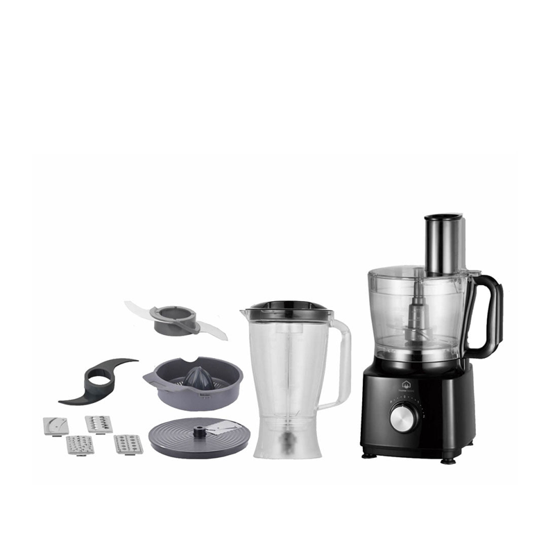 محضرة طعام هوم اليكتريك FP-2400