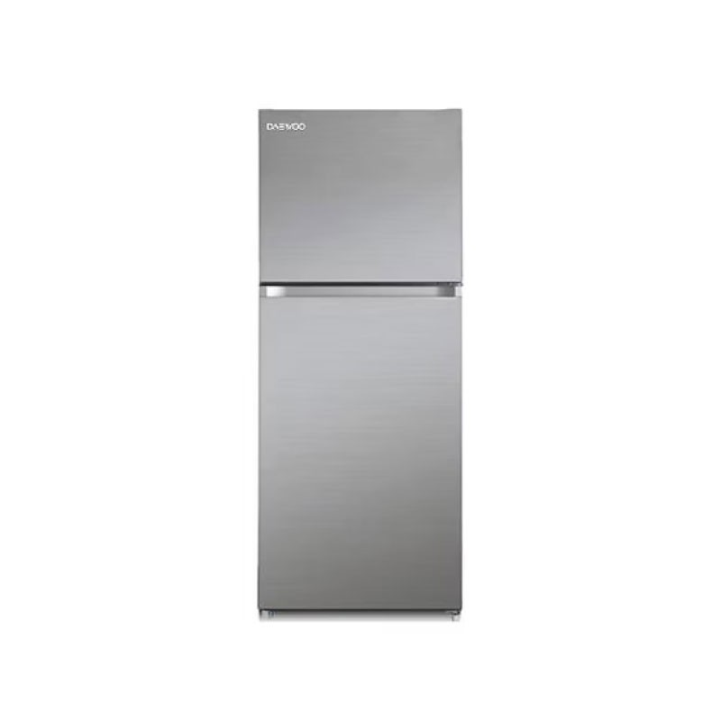 ثلاجة دايو DE-TMF605SS سعة 515 لتر ستانلس ستيل