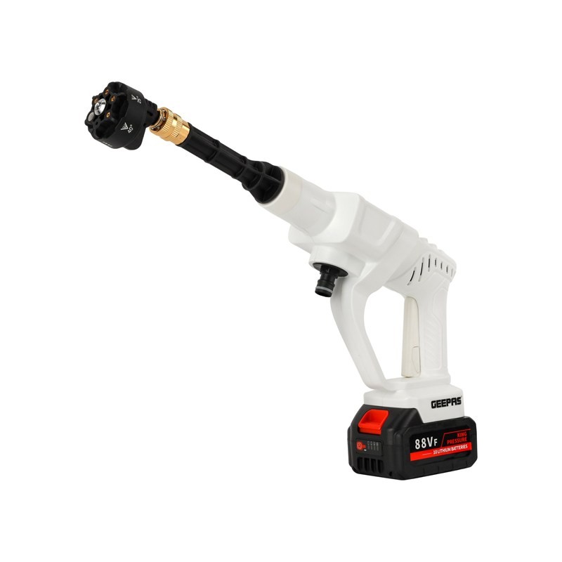 مضخة جيباس GCW19042 قدرة 500 واط