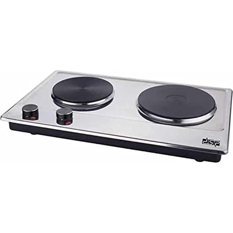 طباخ دي إس بي KD4047 لون ستانلس ستيل