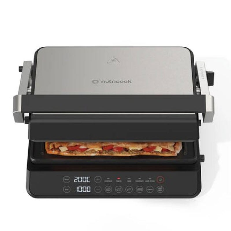 شواية نوتري كوك 2000 واط NC-CG240