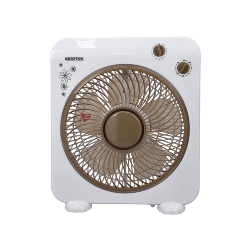 مروحة كريبتون KNF6025