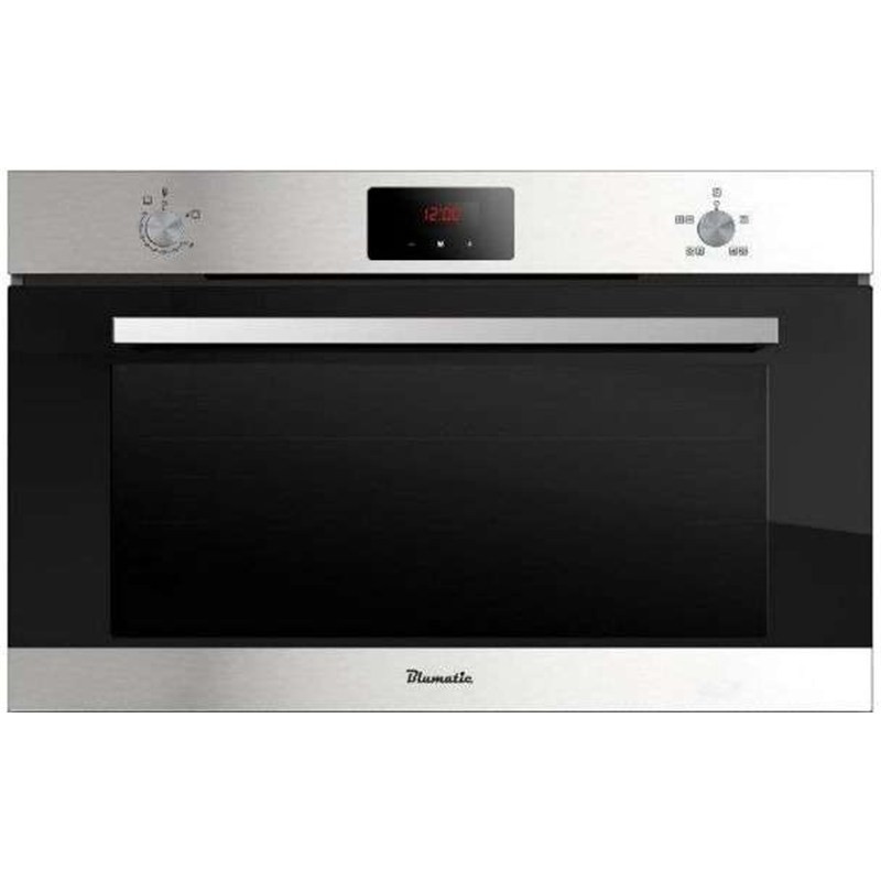 فرن بلوماتيك BLO90602GDSS مقاس 90 سم