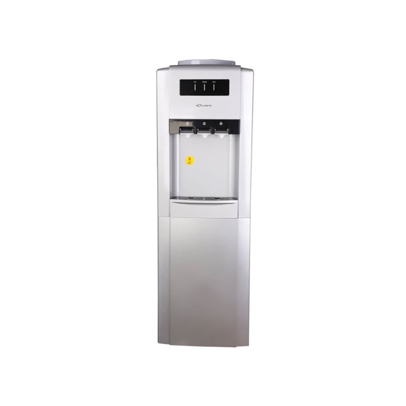 كولر كونتي سلفر WD-F314-S
