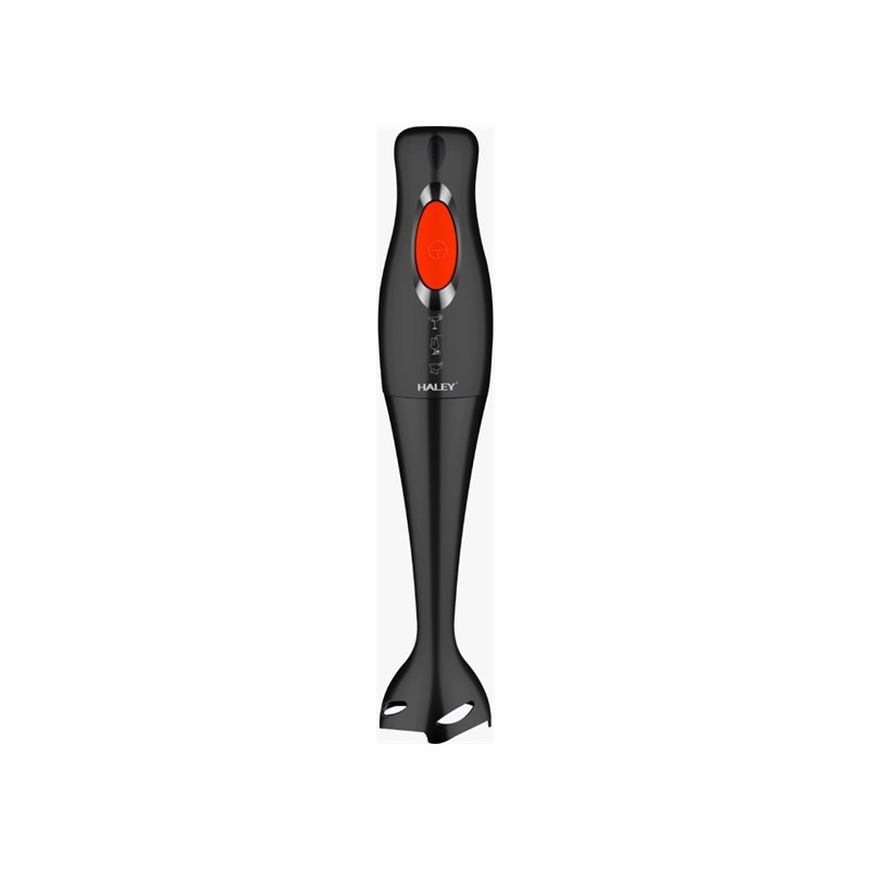 خلاط هايلي HY-1107A قدرة ~1000 واط لون أسود