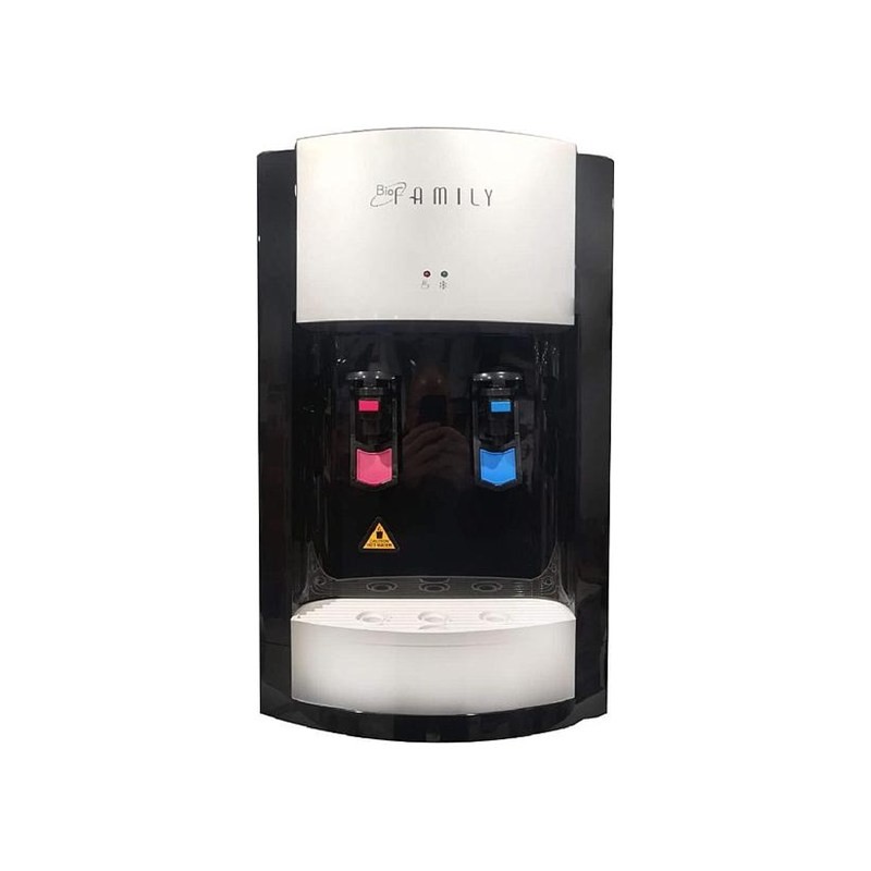 كولر مياه فاميلي WFD-1700 لون أبيض
