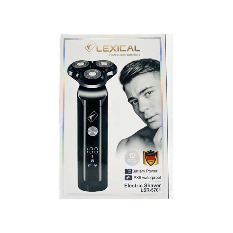 ماكينة حلاقة لوكسكل LSR-5701