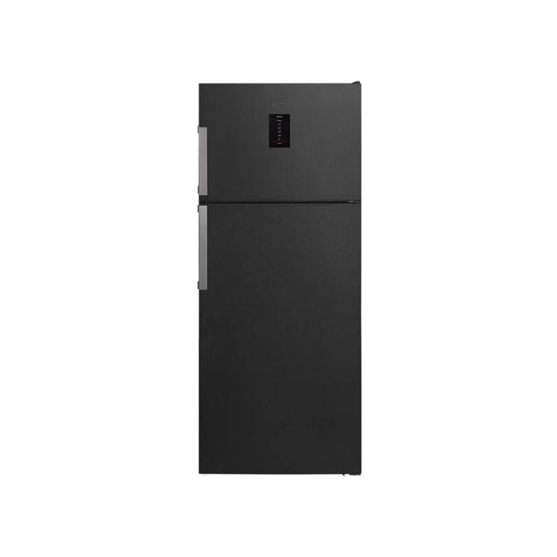 ثلاجة فيستل RM750TF3F-DX سعة 510 لتر طاقة A+ / A++