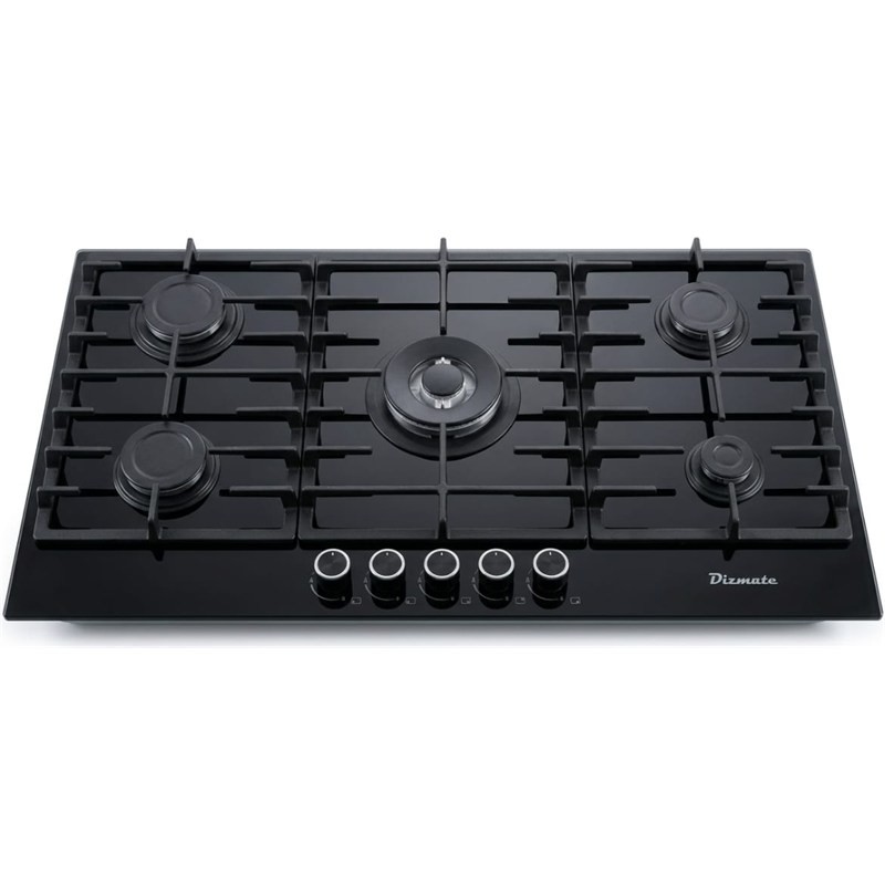 طباخ بلوماتيك BLH905CBG لون زجاج أسود