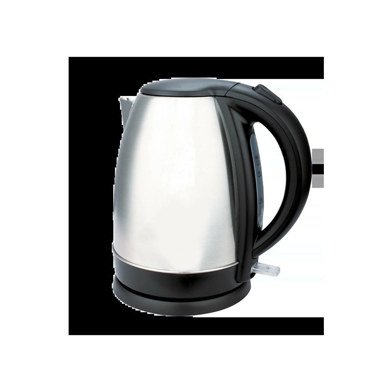سخان ماء سونا SK-4051SS سعة 1.7 لتر قدرة 2200 واط لون SIVER