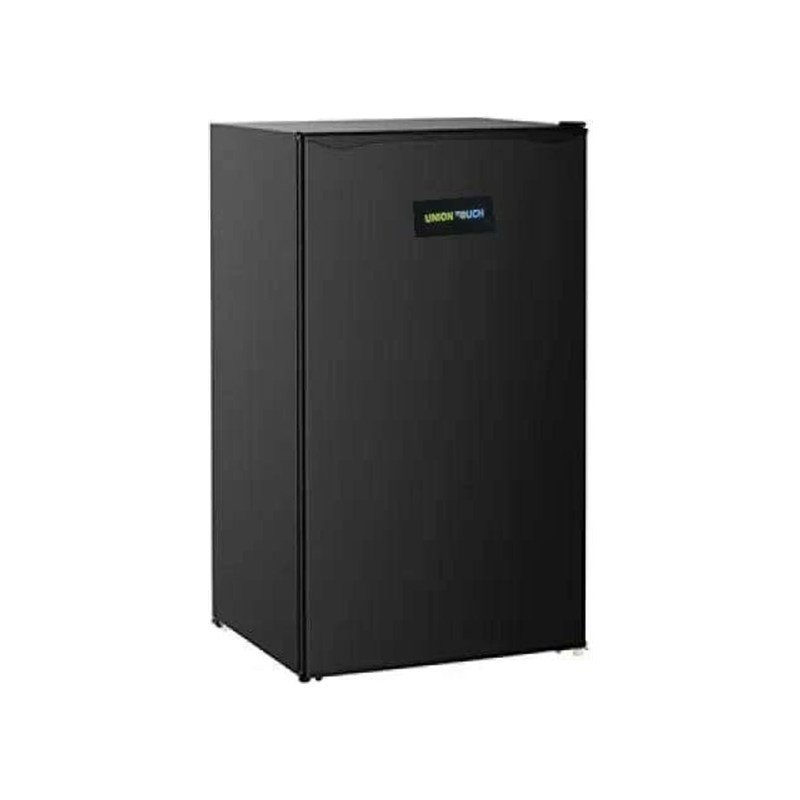 ثلاجة يونيون تاتش UT-90BB سعة ~90 لتر طاقة A+ لون أسود