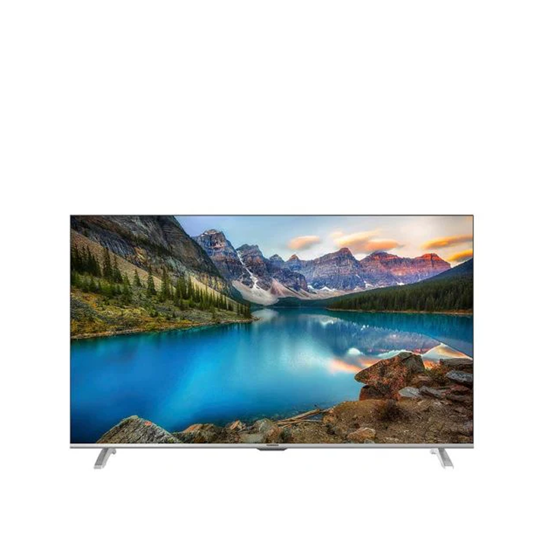 شاشة دايو DA85Y20USFB سمارت 85 إنش 4K لون أسود