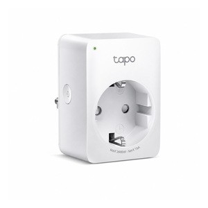 مقبس تابو Tapo P110 ذكي صغير بتقنية واي فاي ومراقبة استهلاك الطاقة