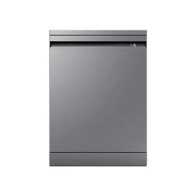 جلاية سامسونج DW60DG790FSLFH سعة 14 طقم طاقة A+++ لون سلفر
