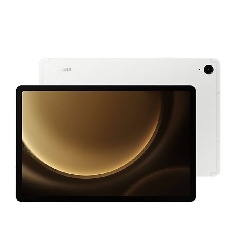 تابلت سامسونج Galaxy Tab S9 FE Wi-Fi SM-X510NZSEMEA شاشة 10.9 إنش مع قلم S Pen