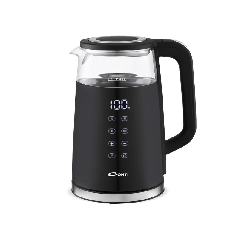 ابريق تسخين كونتي CK-6004-TG