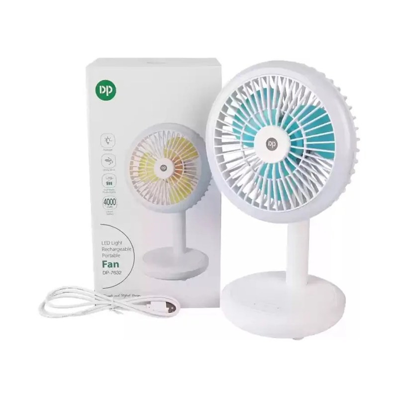 مروحة مروحة صيني DP-7632