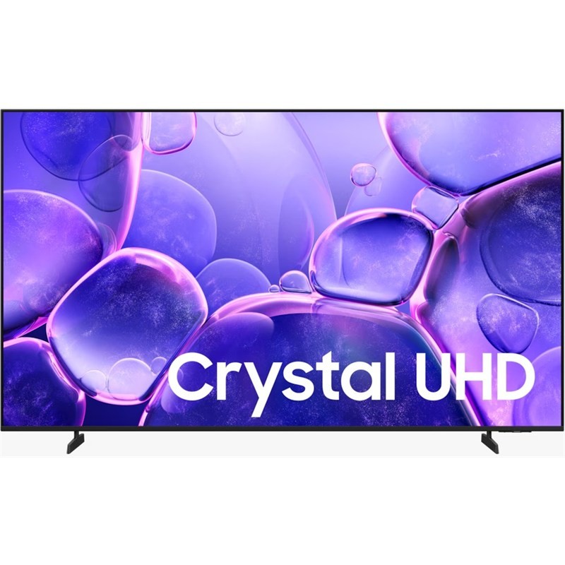 شاشة سامسونج UA75U8000FUXTW دقة 4K UHD