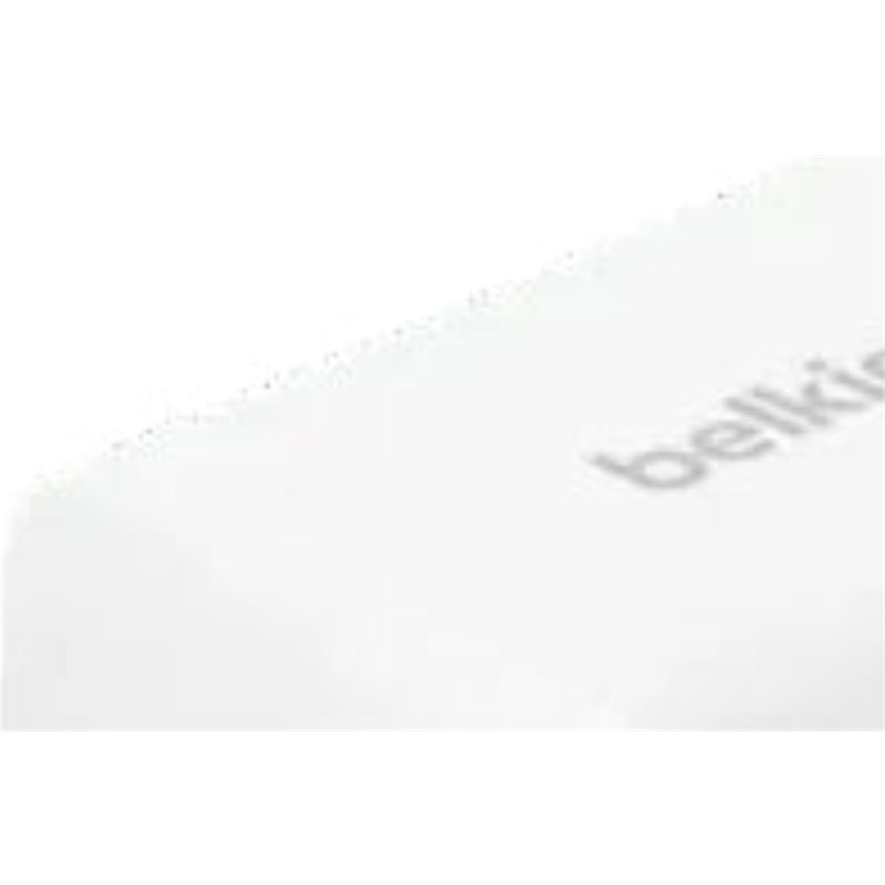 وصلة كهرباء بلكين WCA012KQ1MWH-B6 قدرة 25 واط