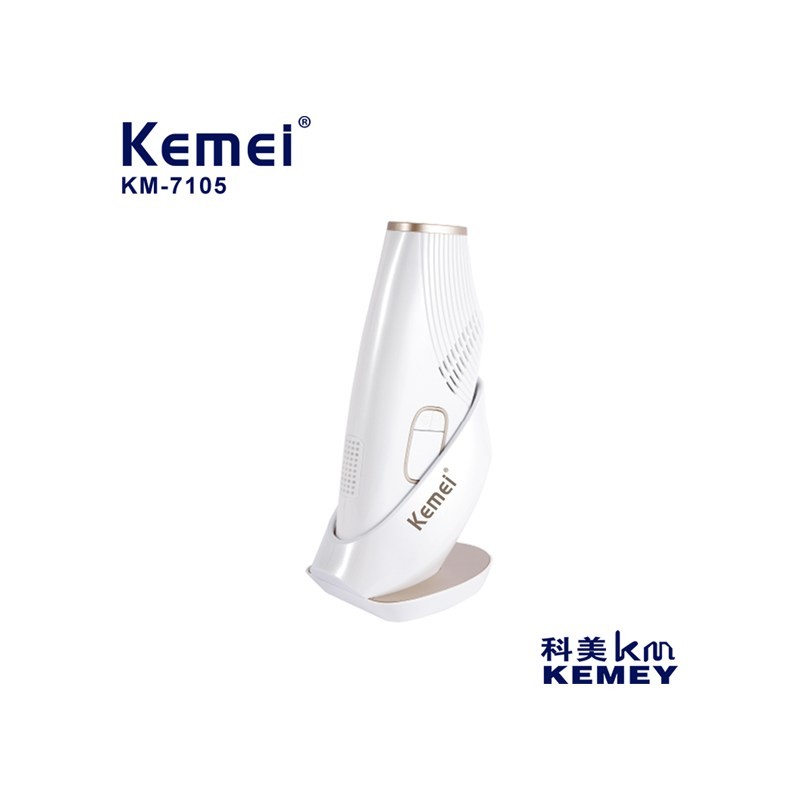 ماكينة إزالة شعر كيمي KM-7105