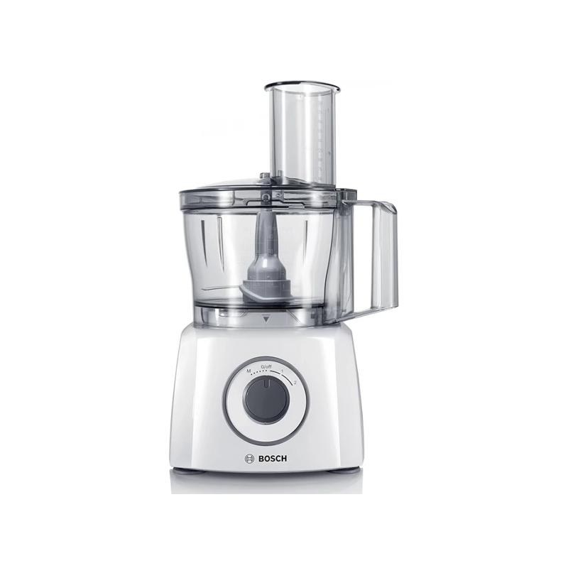 محضرة طعام بوش ابيض MCM3200W