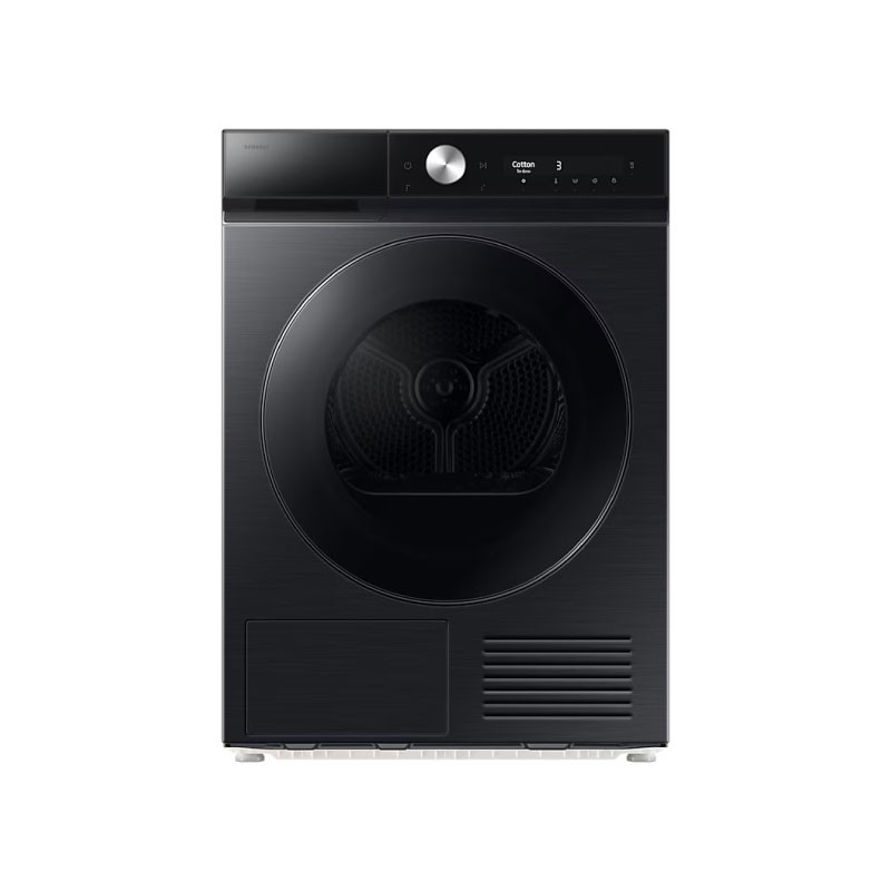 نشافة سامسونج 9 كيلو اسود DV90BB7440GBFH