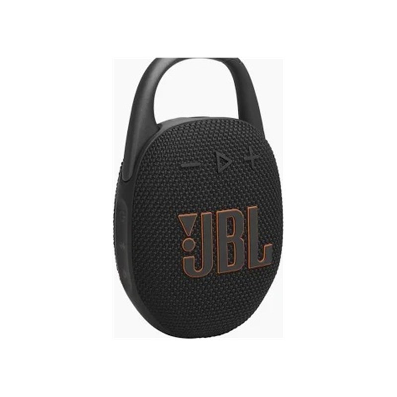 جهاز صوت جي بي إل JBLCLIP5BLK لون أسود