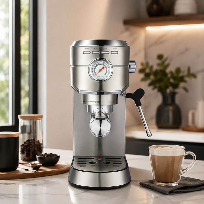 كوفي ميكر نيكاي 750 واط NCM1210AX