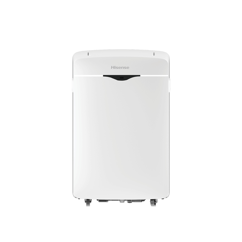 مكيف هايسنز AP-12HW4RNPS00 متنقل سعة 1 طن بكفاءة طاقة A+