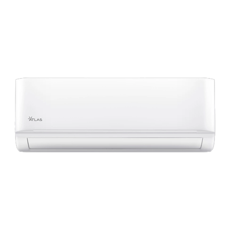 مكيف أطلس ACC-18ARIVAF سعة 1.5 طن انفرتر كفاءة طاقة A++ مع واي فاي