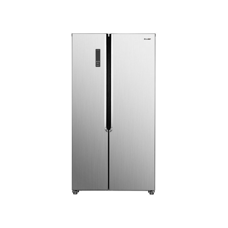 ثلاجة شارب SJ-X655-HS3 سعة 655 لتر طاقة A+ / A++
