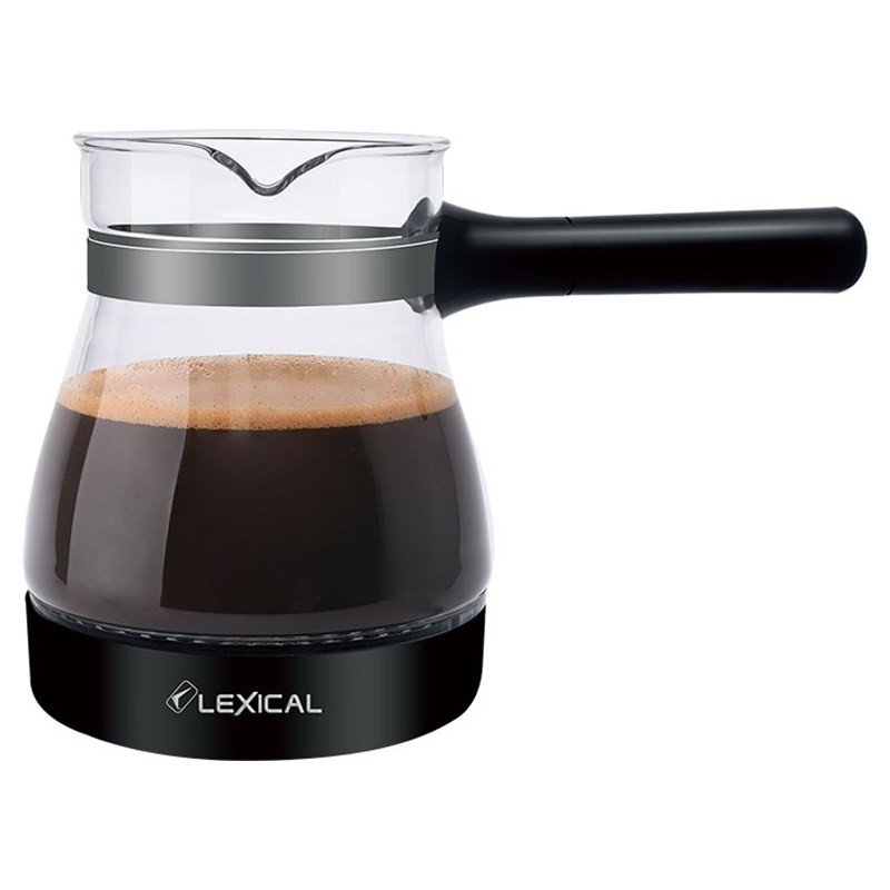 غلاية لوكسكل LCP-0502 سعة 0.5 لتر قدرة 500 واط