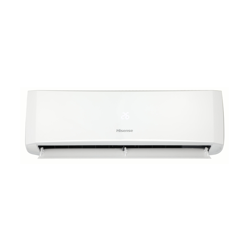 مكيف هايسنز AST-12UW4RYRCB03 سعة 1 طن انفرتر A++ مع غاز R32