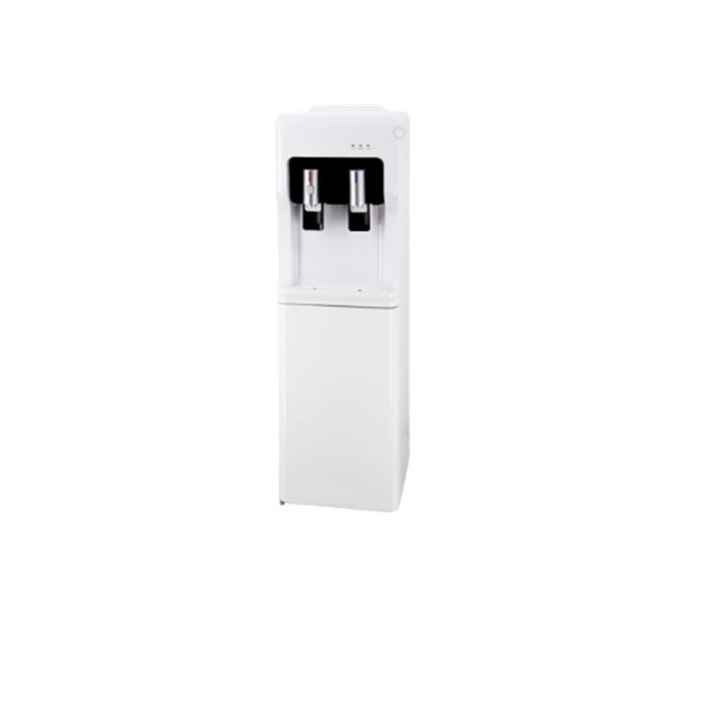 كولر مياه ناشونال ديلوكس NCL-455 لون أبيض