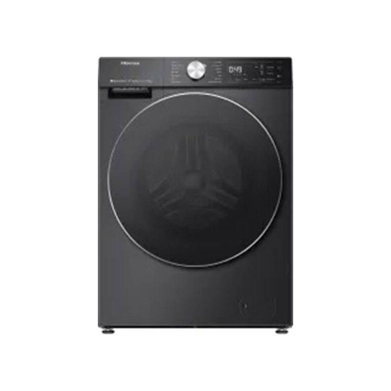 غسالة فيستل WB1014T3DXS سعة 10 كيلو سرعة عصر 1400 دورة/دقيقة طاقة A+++ لون سلفر غامق
