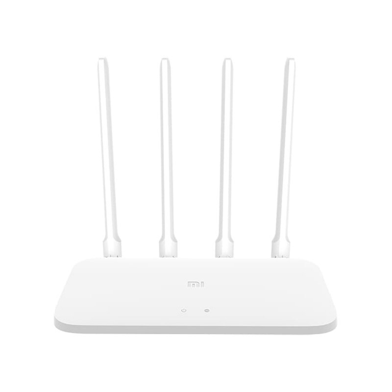 راوتر شاومي DVB4230GL لون أبيض